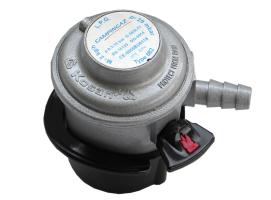 Campingaz Regulador de Presion 30 gr-cm2