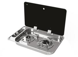 Can Cocina de empotrar FC1336