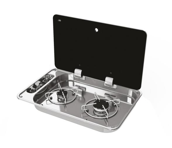 Can Cocina de empotrar FC1336