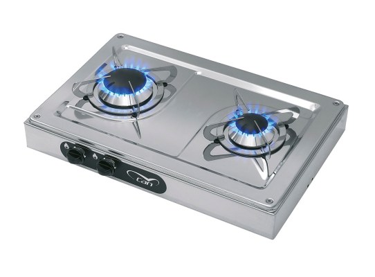 Can Stove 2 burner FN1332