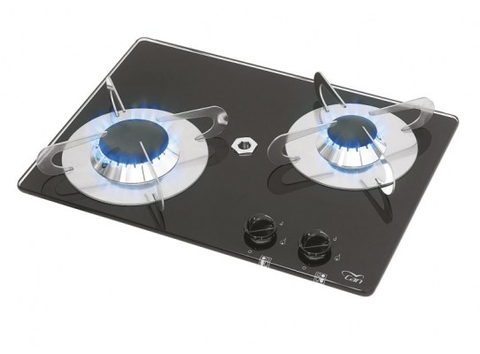 Can Cocina rectangular PV1351