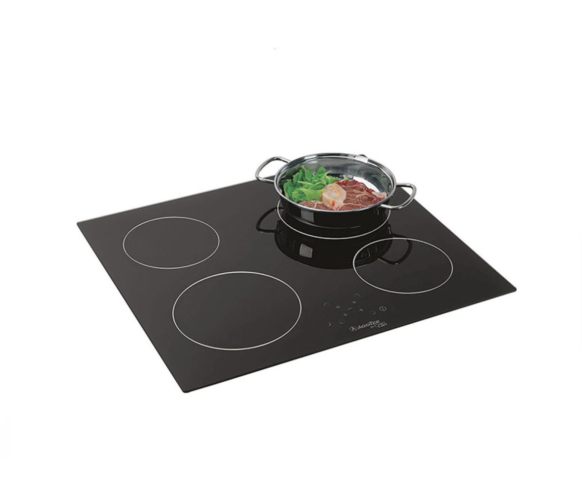 Can Cocina vitroceramica PT1358