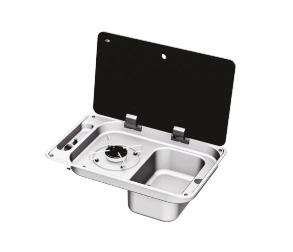 Can Fregadero y Cocina Empotrable FL1323