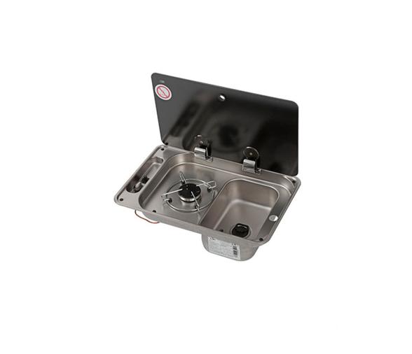 Can Fregadero y Cocina Empotrable FL1323