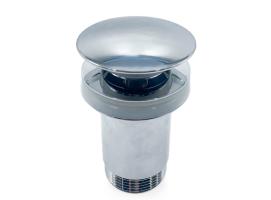 Can Chromed Brass Sink Waste Kit