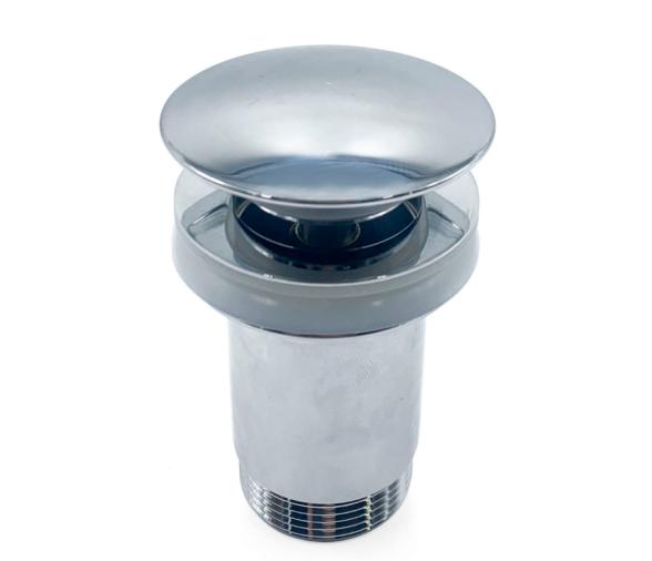 Can Desagüe con Tapon para Fregaderos