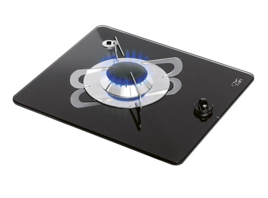 Can placa de cocina de vidrio PV1320