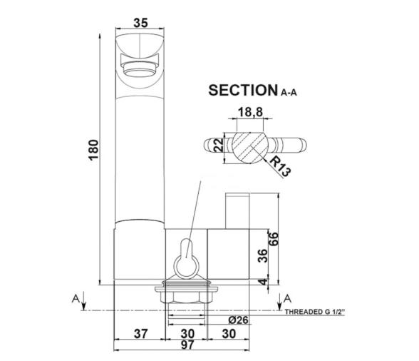 Can Grifo Electrico RB1493