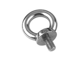 Cancamo Anilla Rosca Macho Inox 316 Vinox