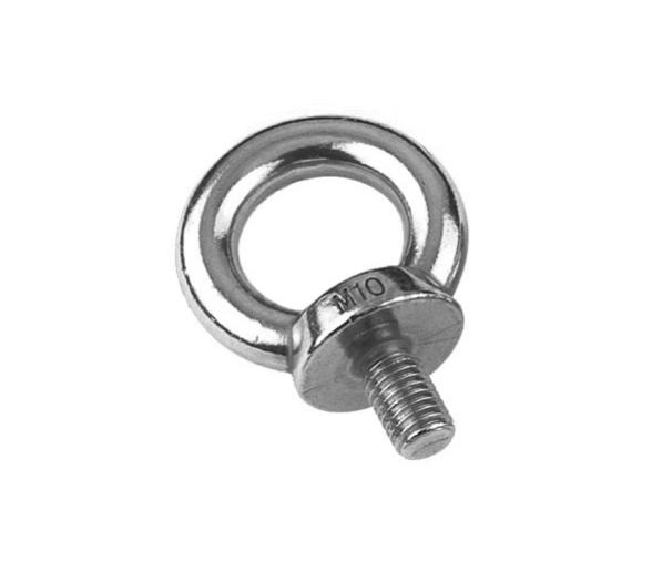 Cancamo Anilla Rosca Macho Inox 316 Vinox