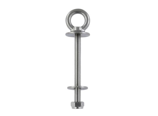 Cancamo Cadenote Inox