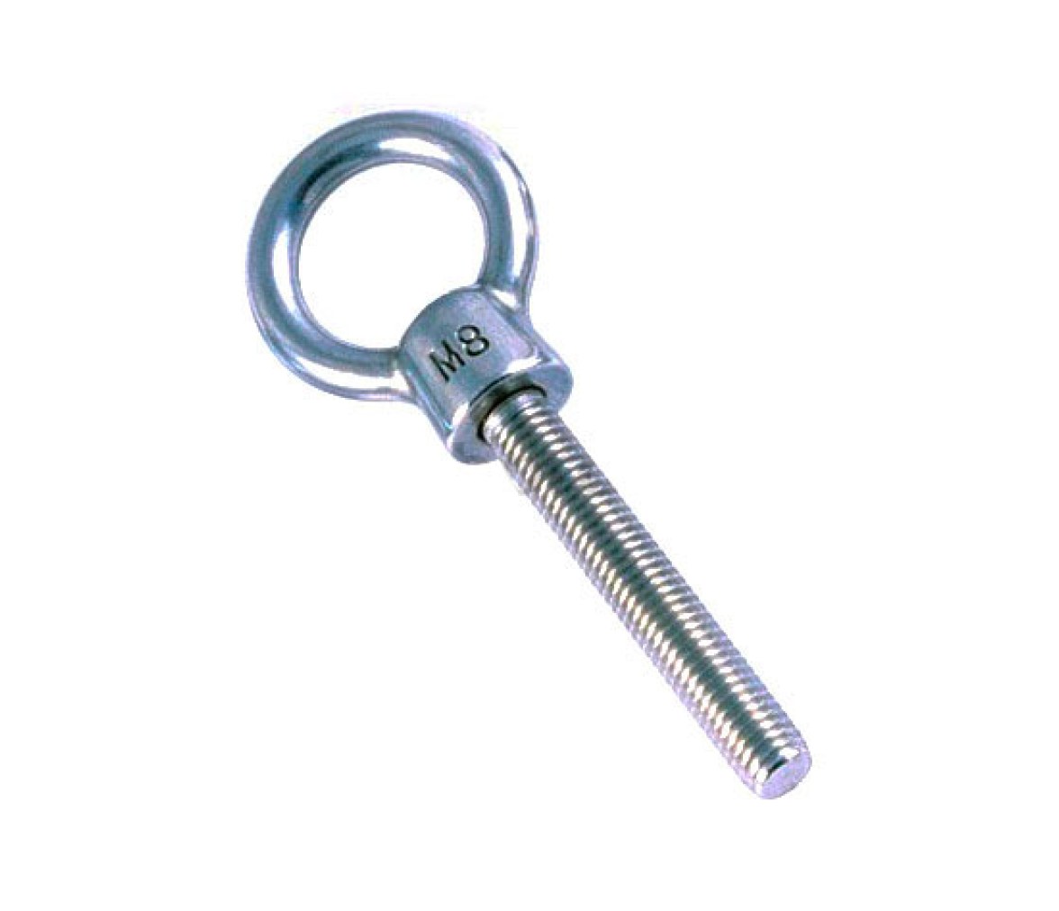Cancamo Inox 316 Tornillo Vinox