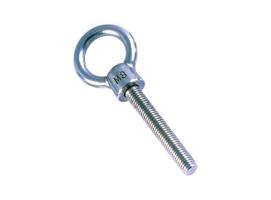 Cancamo Inox 316 Tornillo Vinox