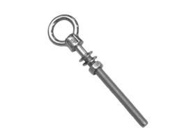 LIFTING EYE BOLT INOX 316 VINOX