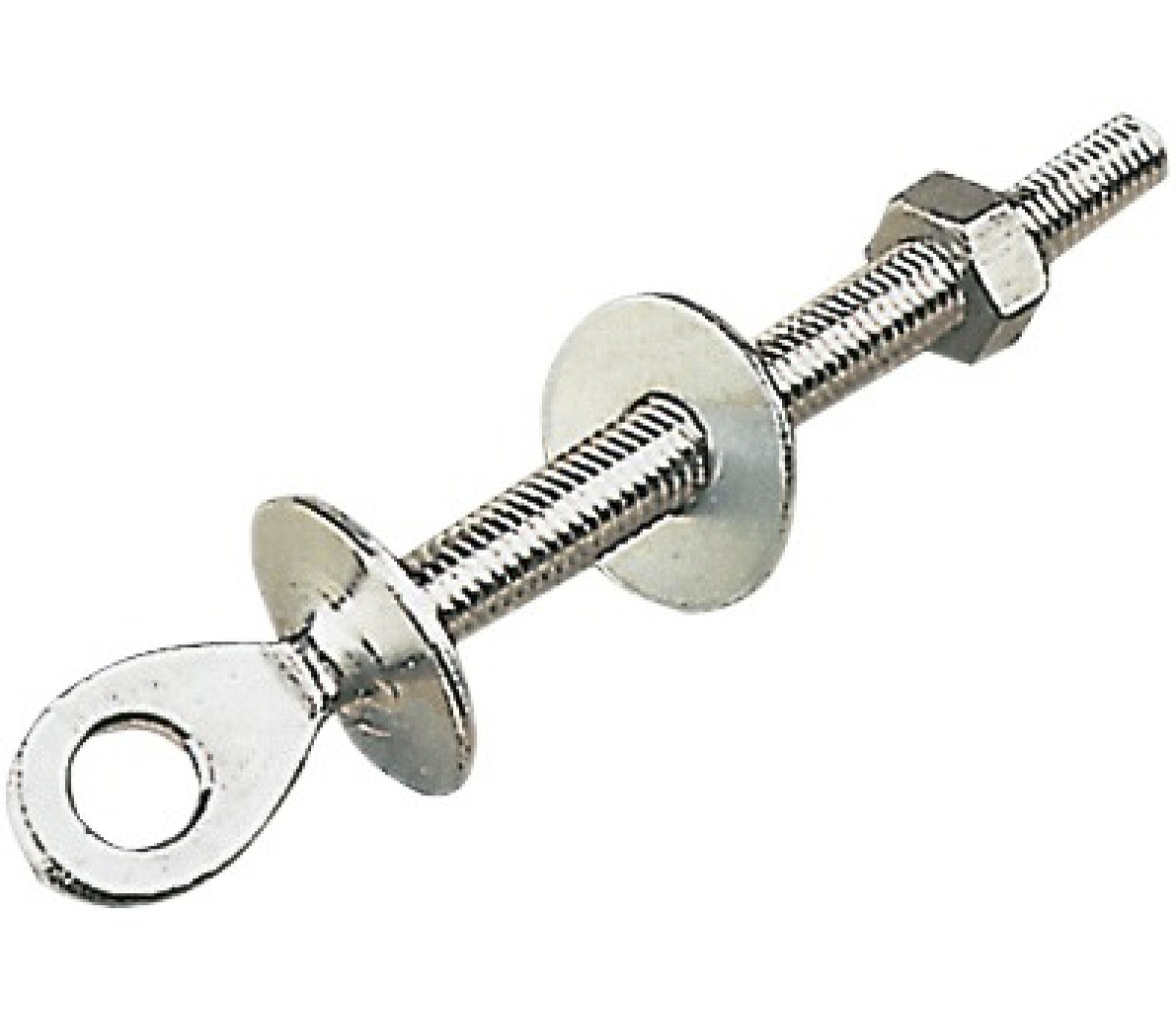 Cancamo Cadenote Inox