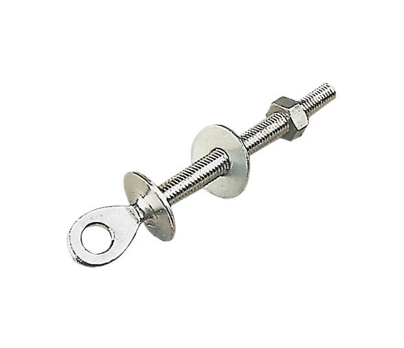 Cancamo Cadenote Inox