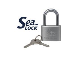Standard Marine Padlock