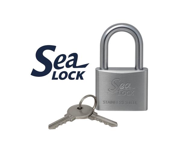 Candado Marino Standard