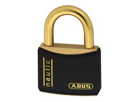 Candado Marino Con Funda PVC T84MB Abus