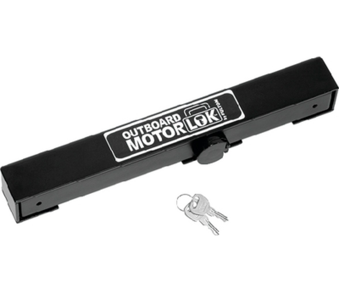 Candado Motor Fueraborda