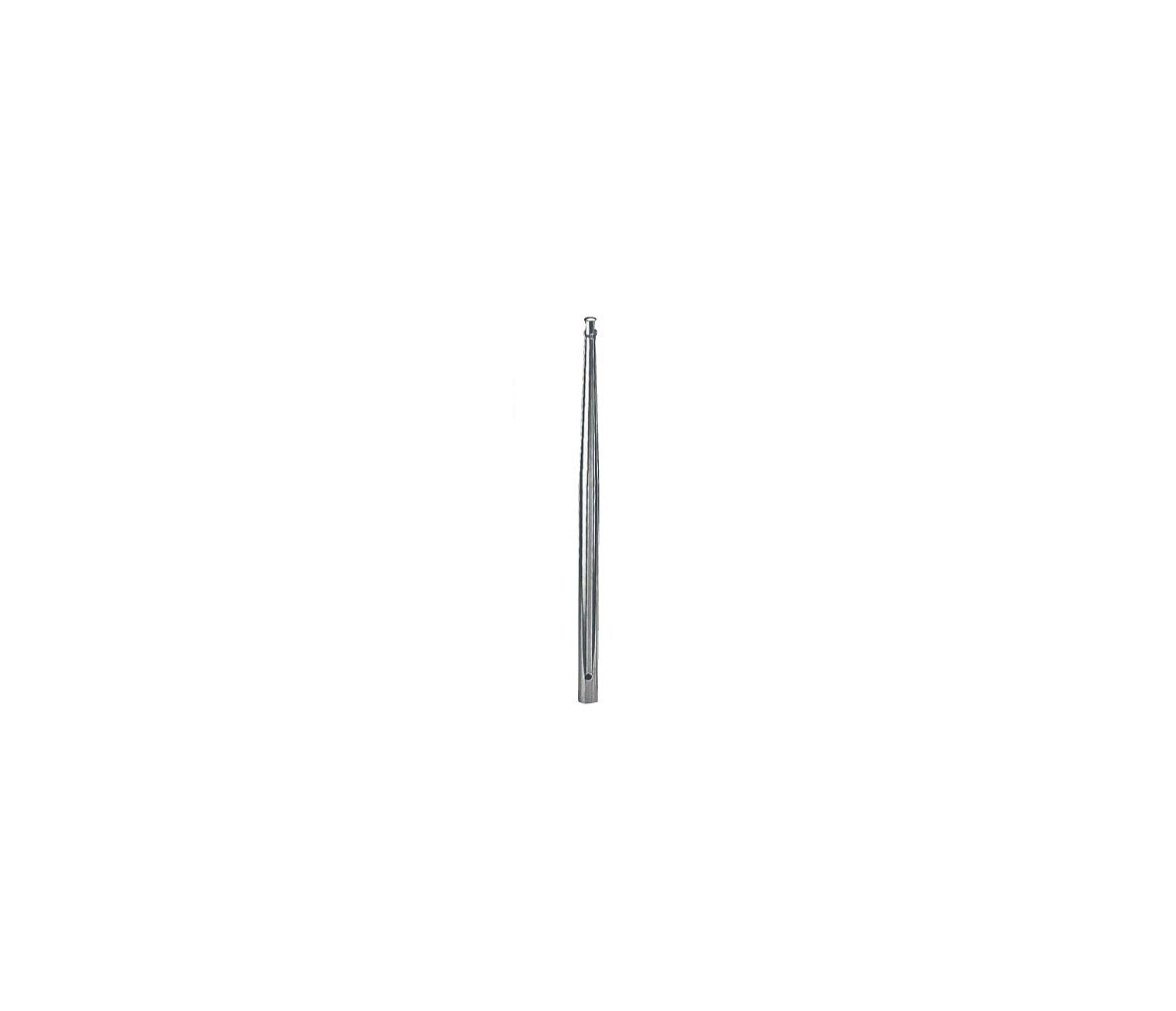 Candelero Inox