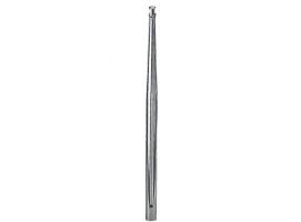 Stainless Steel Stanchion