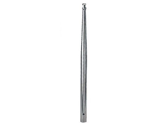Candelero Inox