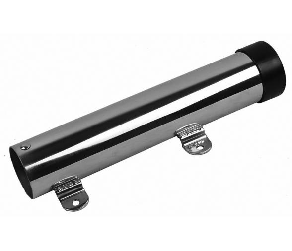 Cañero Acero Inoxidable Montaje Lateral