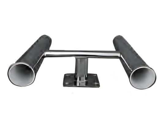 Fixed Rocket Launcher Rod Holder