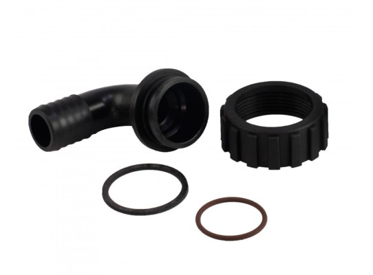 Can SB Tube Hose 38mm