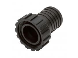 Can SB Hose Straight 38mm