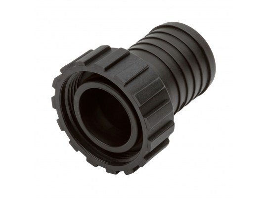 Can SB Hose Straight 38mm