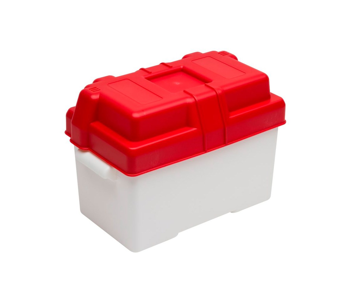 CanSB Battery Box 100 Ah