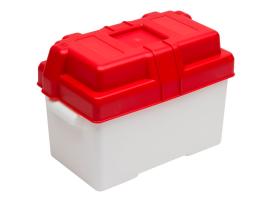 CanSB Battery Box 100 Ah