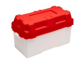 CanSB Caja para Batería 140 Ah