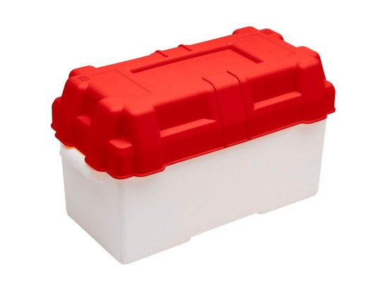 CanSB Caja para Batería 140 Ah