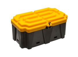 CanSB Caja para Batería 200 Ah