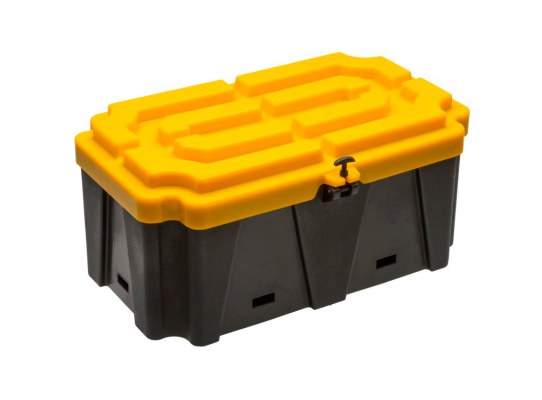 CanSB Caja para Batería 200 Ah