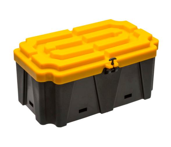 CanSB Caja para Batería 200 Ah