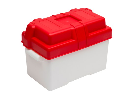 CanSB Batytery Box 70 Ah