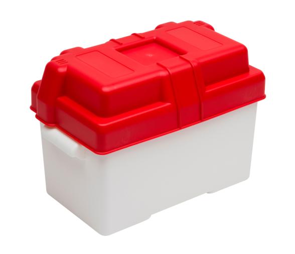 CanSB Caja para Batería 70 Ah