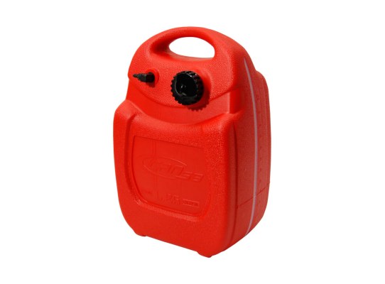 CanSB Plastic Fuel Tank 25L