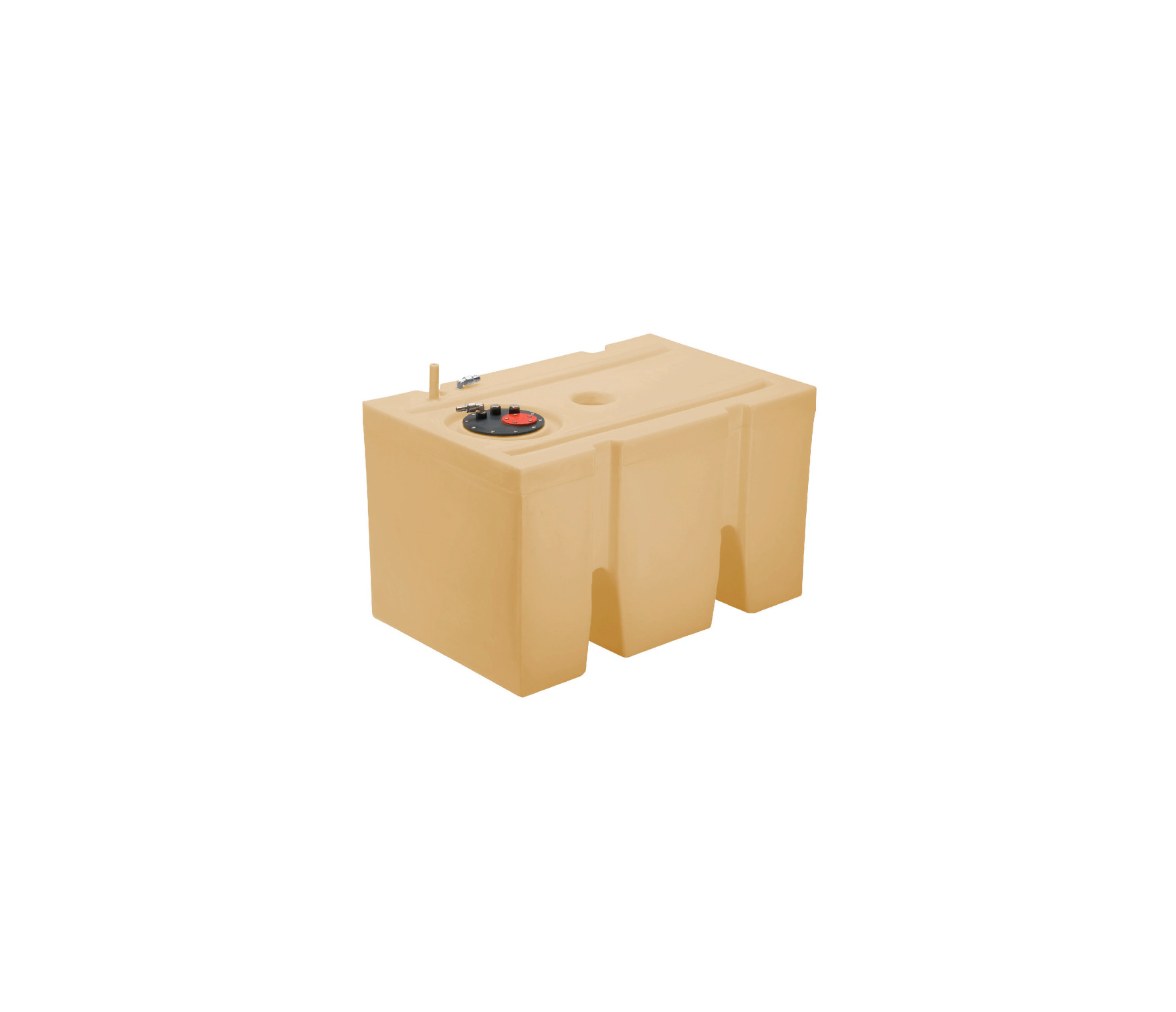 CanSB Deposito Combustible Gran Capacidad 215L