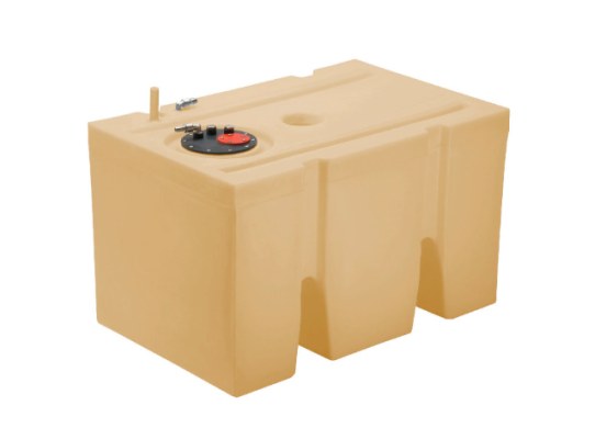 CanSB Deposito Combustible Gran Capacidad 215L