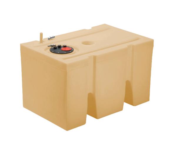 CanSB Deposito Combustible Gran Capacidad 215L