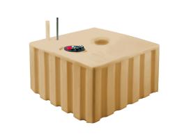 CanSB Deposito Combustible Gran Capacidad 300L