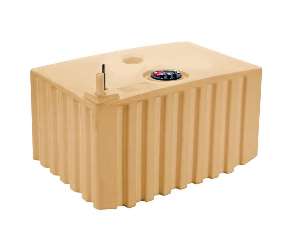 CanSB Deposito Combustible Gran Capacidad 480L