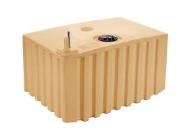 CanSB Deposito Combustible Gran Capacidad 480L