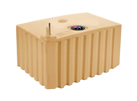 CanSB Deposito Combustible Gran Capacidad 480L