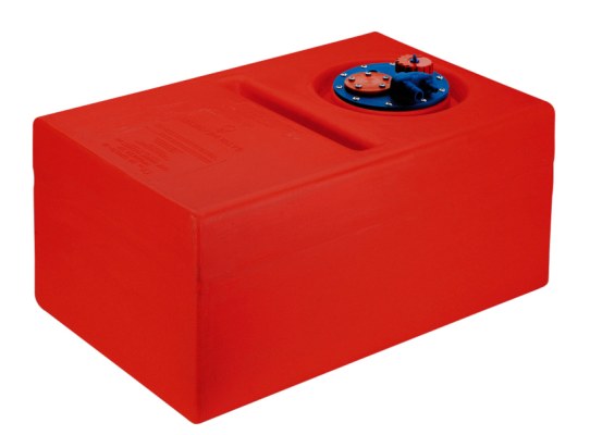 CanSB Deposito Horizontal Gran Capacidad